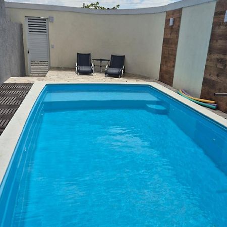 Peruibe: Casa Em Condominio C/ Piscina 외부 사진