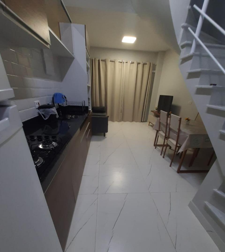 Peruibe: Casa Em Condominio C/ Piscina 외부 사진
