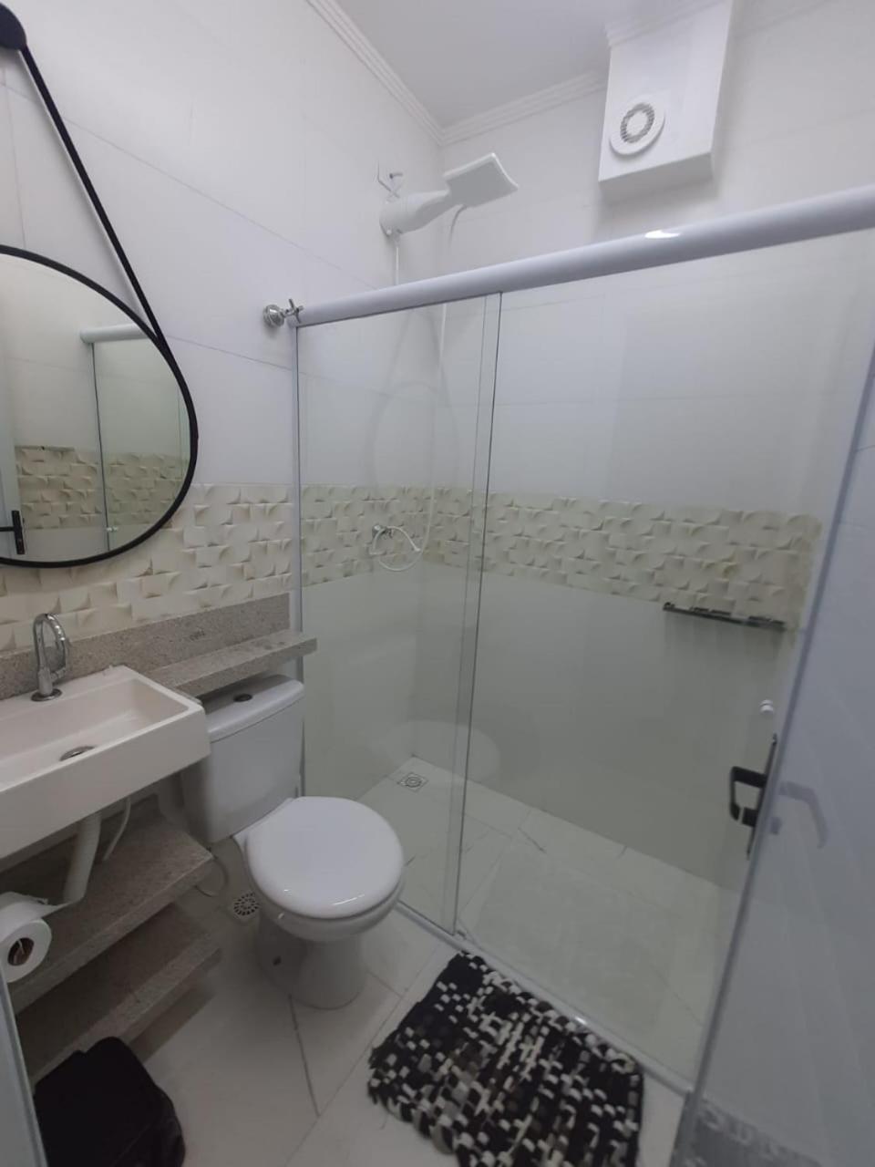 Peruibe: Casa Em Condominio C/ Piscina 외부 사진
