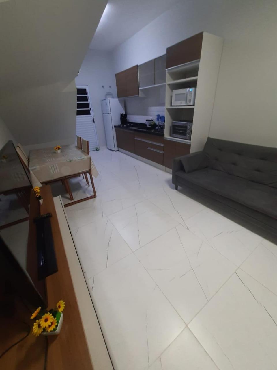 Peruibe: Casa Em Condominio C/ Piscina 외부 사진